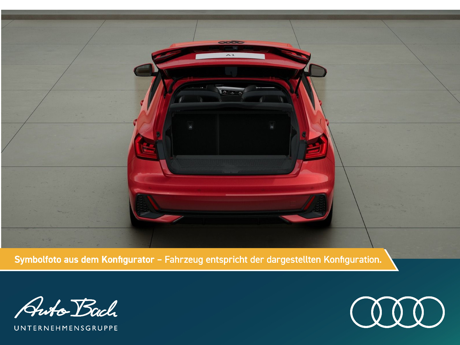 Audi A1 Sportback S line 30 TFSI 116PS Stronic LED 17? RFK EPHplus 