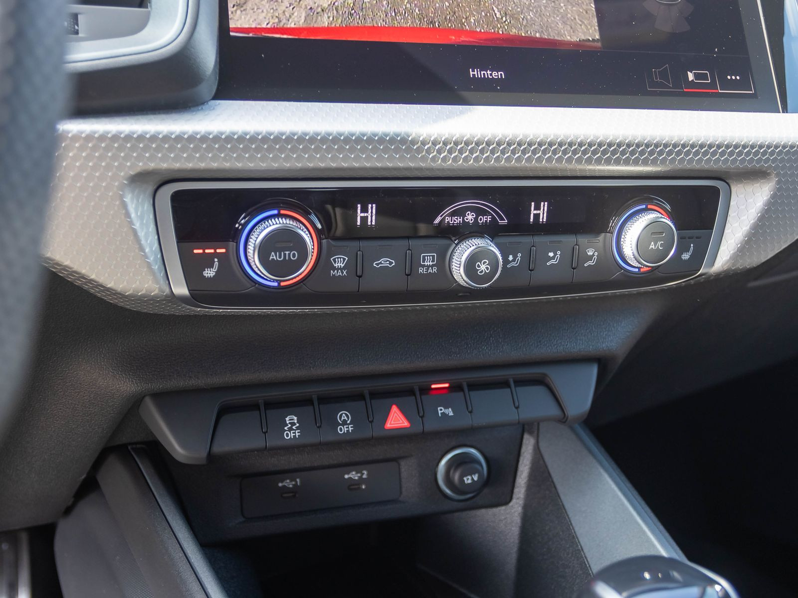 Audi A1 Sportback S line 30 TFSI 116PS Stronic LED 17? RFK EPHplus 