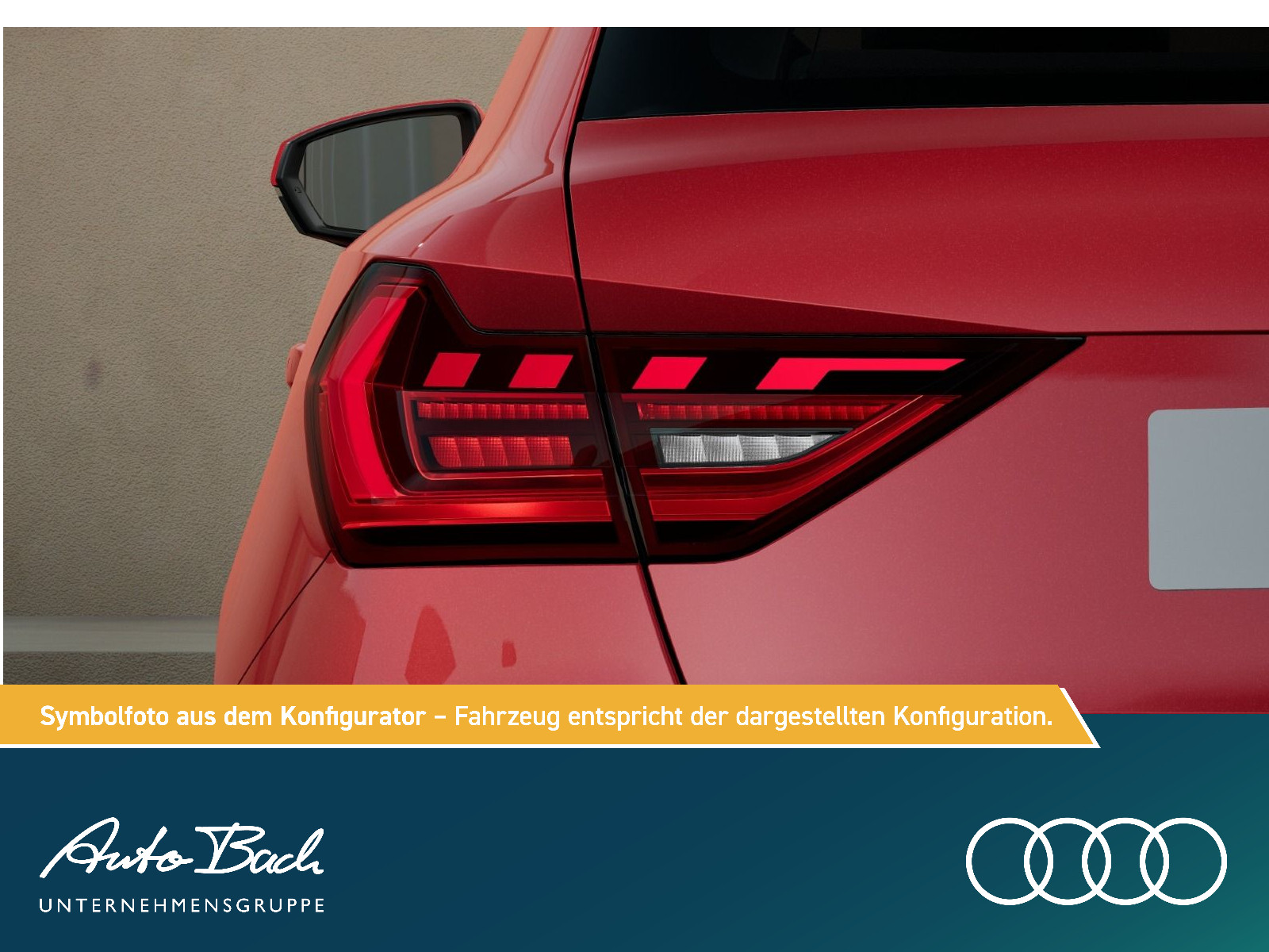 Audi A1 Sportback S line 30 TFSI 116PS Stronic LED 17? RFK EPHplus 