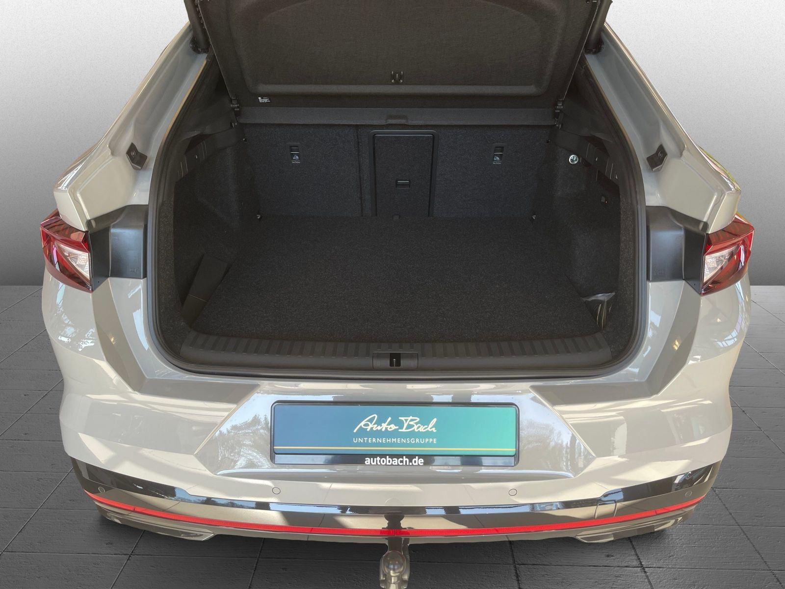 Skoda Enyaq Coupe RS 84 kWh 4x4 AHK HuD LED ACC DCC