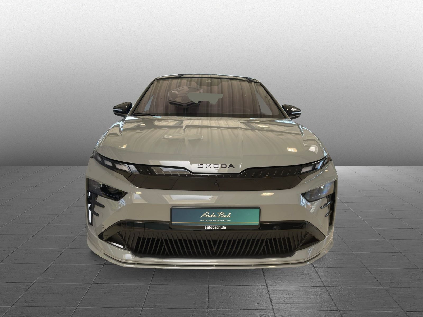 Skoda Enyaq Coupe RS 84 kWh 4x4 AHK HuD LED ACC DCC