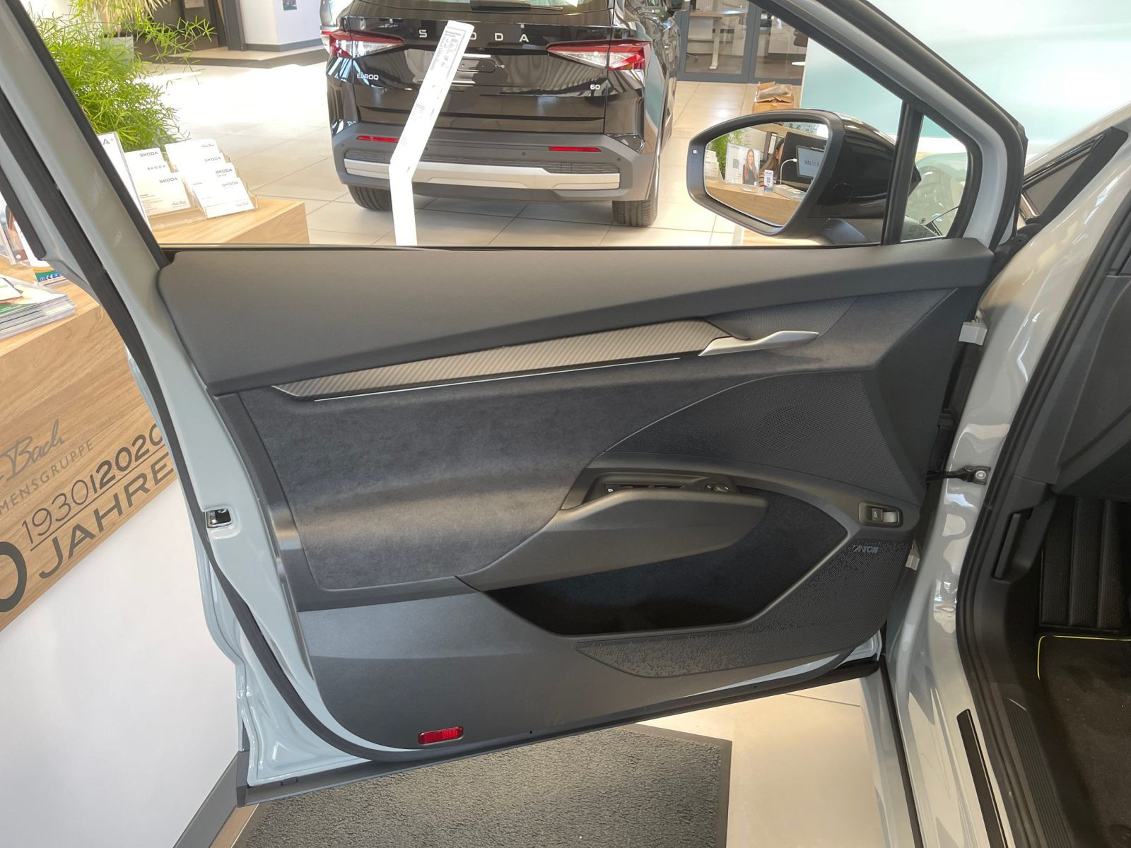 Skoda Enyaq Coupe RS 84 kWh 4x4 AHK HuD LED ACC DCC