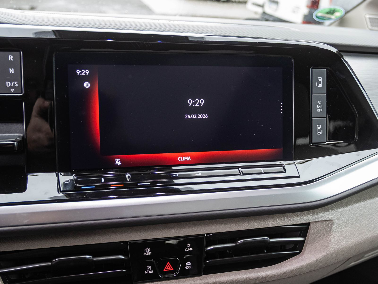 Volkswagen T7 Multivan LÜ Energy 1.5 eHybrid 4M DSG HuD Panorama