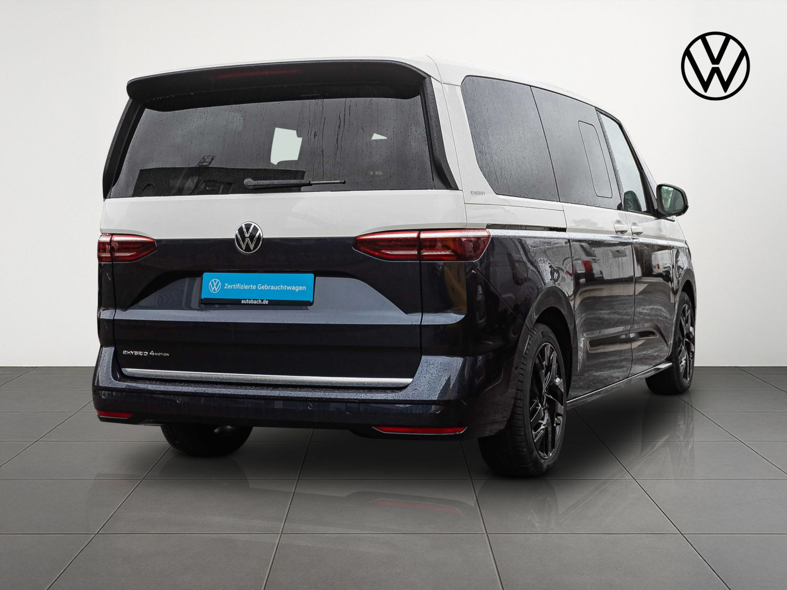 Volkswagen T7 Multivan LÜ Energy 1.5 eHybrid 4M DSG HuD Panorama