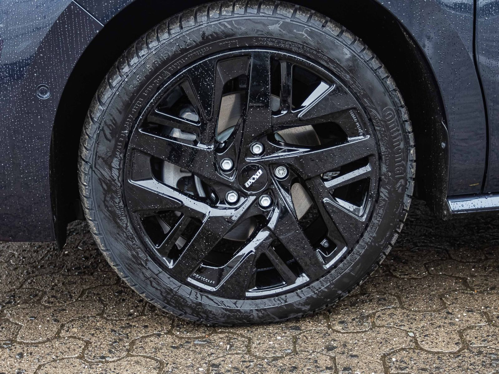 Volkswagen T7 Multivan LÜ Energy 1.5 eHybrid 4M DSG HuD Panorama