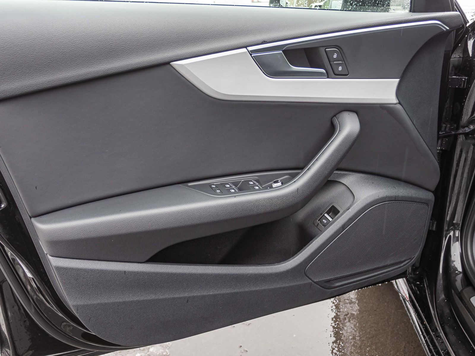 Audi A4 Avant Advanced 40TFSI qu Stronic Navi LED ACC EPH