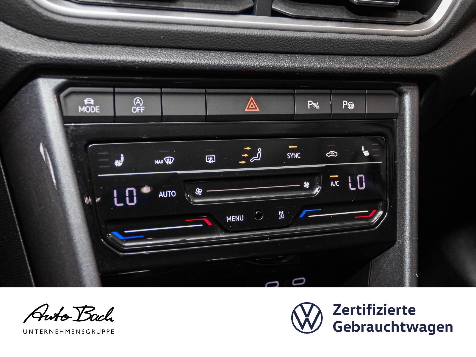 Volkswagen T-Roc Style 1.5TSI DSG Navi LED Standhzg ACC AHK