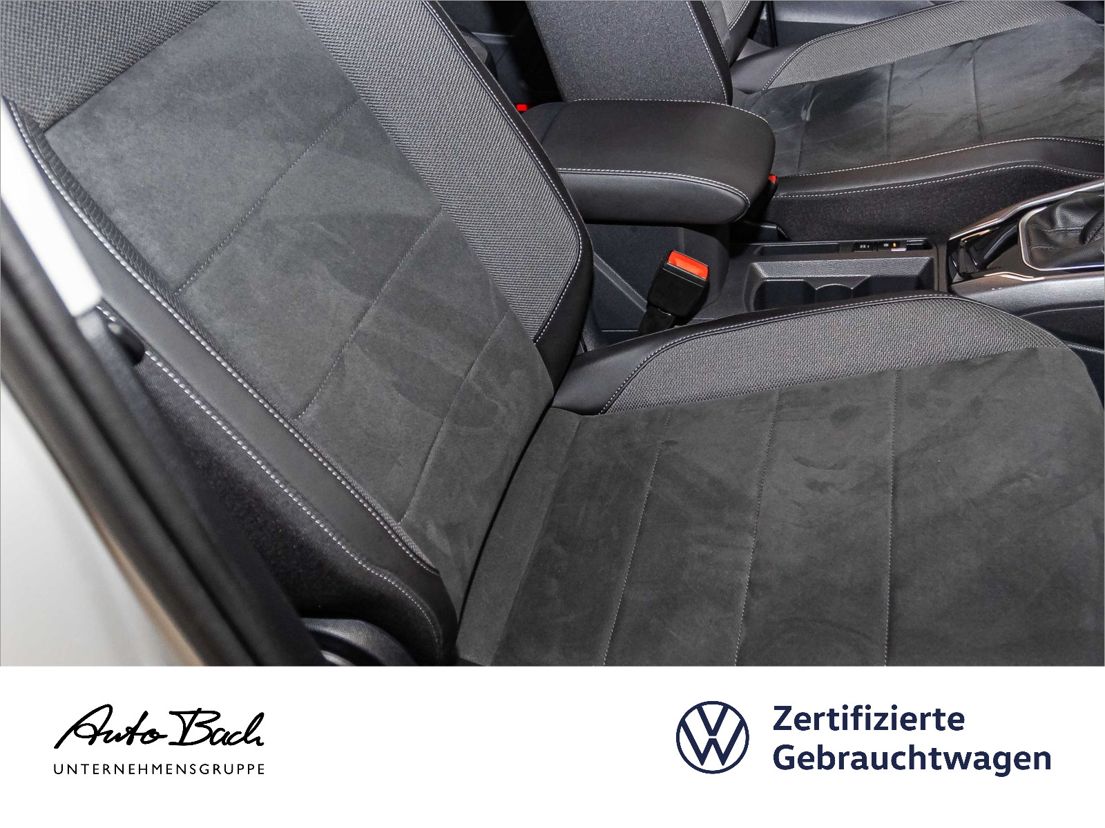 Volkswagen T-Roc Style 1.5TSI DSG Navi LED Standhzg ACC AHK