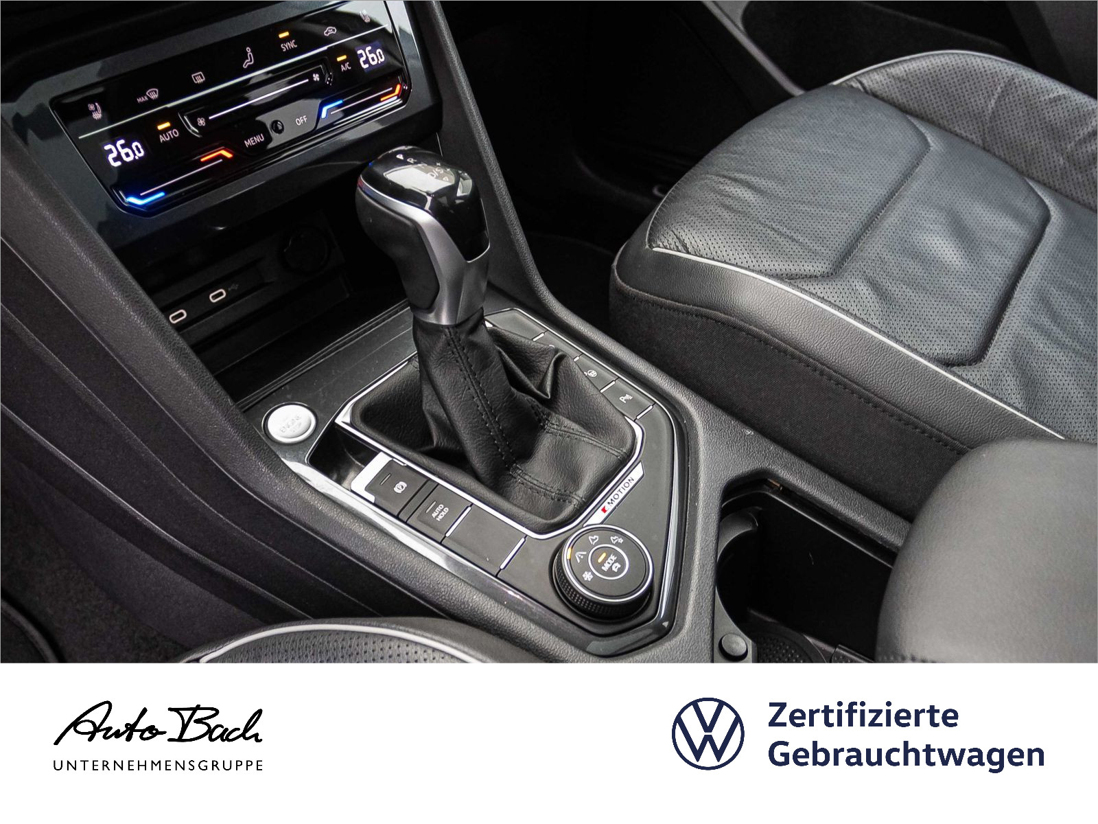 Volkswagen Tiguan Allspace Elegance 2.0TDI 4M DSG Navi LED HuD AHK