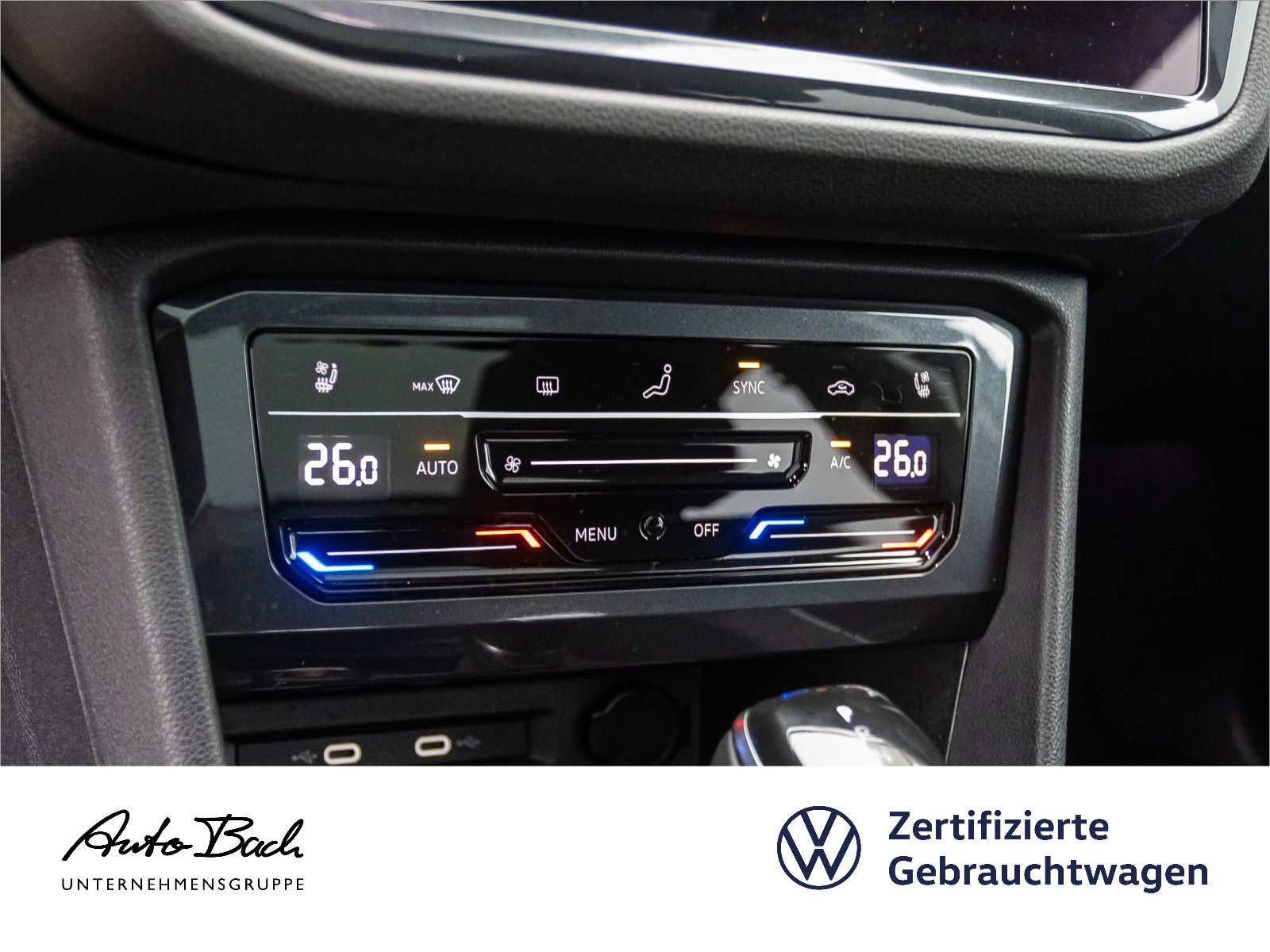 Volkswagen Tiguan Allspace Elegance 2.0TDI 4M DSG Navi LED HuD AHK