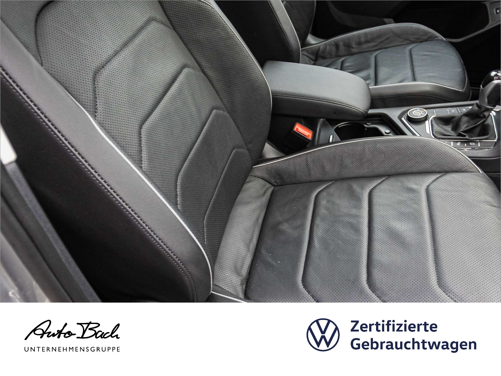 Volkswagen Tiguan Allspace Elegance 2.0TDI 4M DSG Navi LED HuD AHK