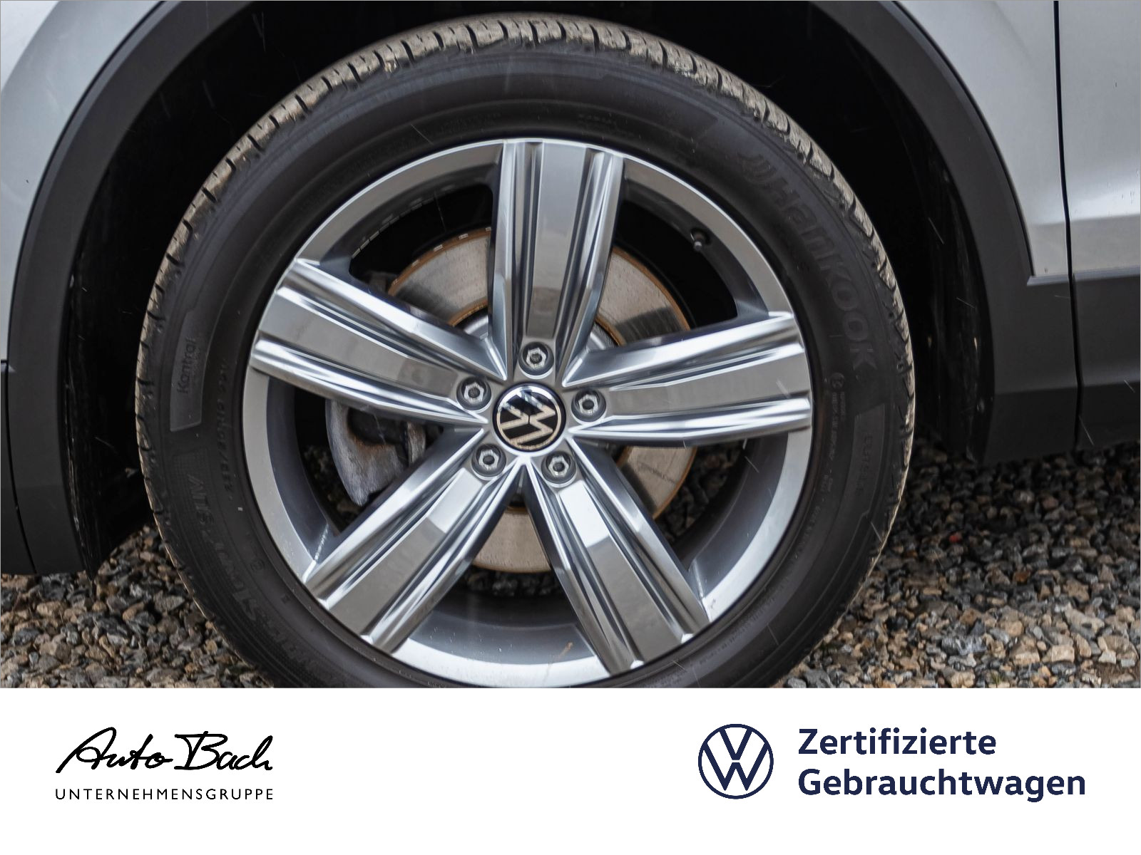 Volkswagen Tiguan Allspace Elegance 2.0TDI 4M DSG Navi LED HuD AHK