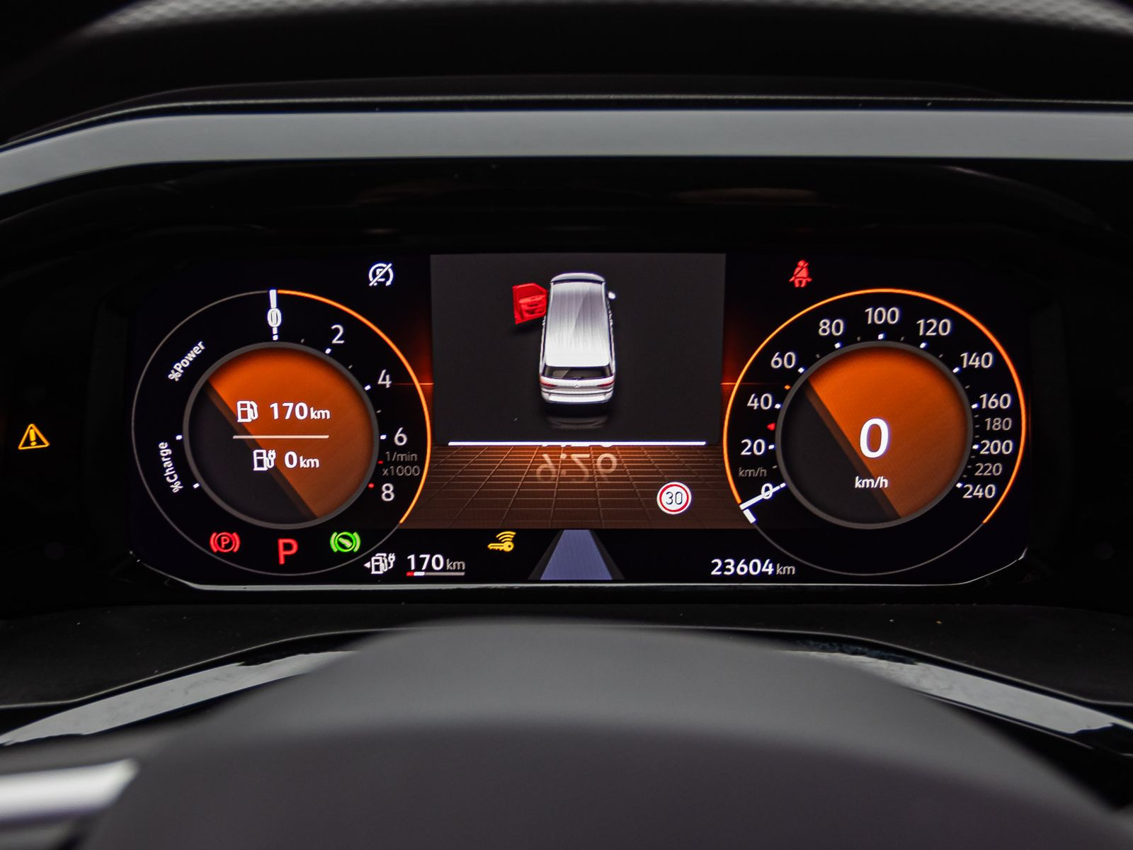 Volkswagen Multivan LR Life 1.4 eHybrid DSG Navi LED HuD Standhzg ACC AHK