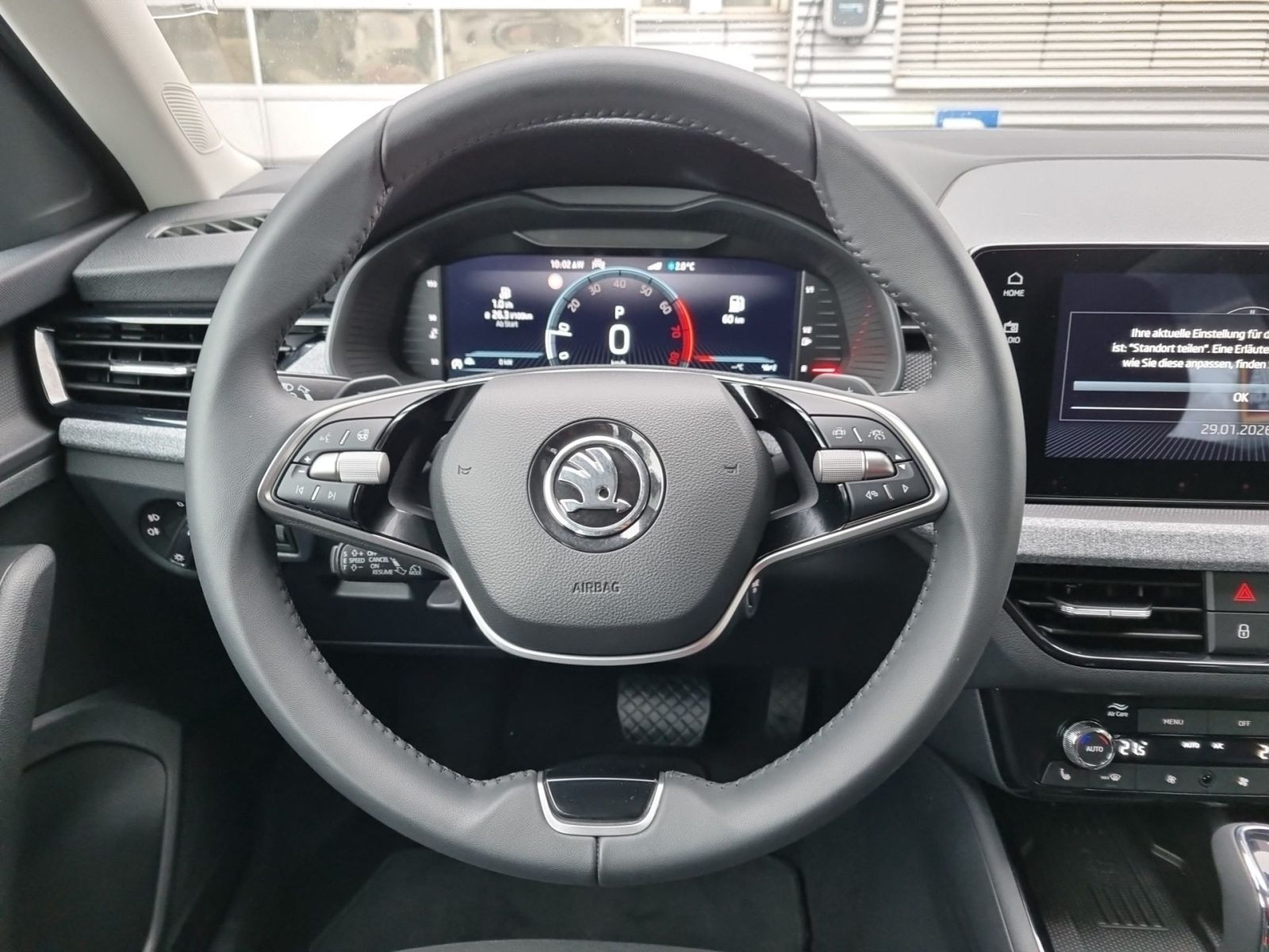 Skoda Kamiq Selection 1.5 TSI DSG LED NAVI Car Play