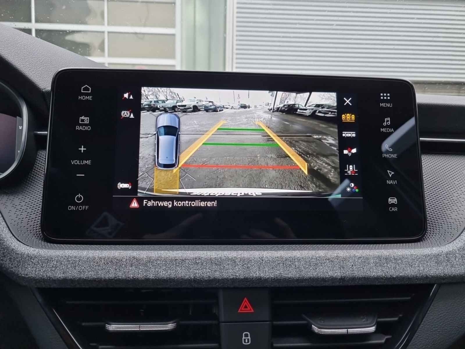 Skoda Kamiq Selection 1.5 TSI DSG LED NAVI Car Play