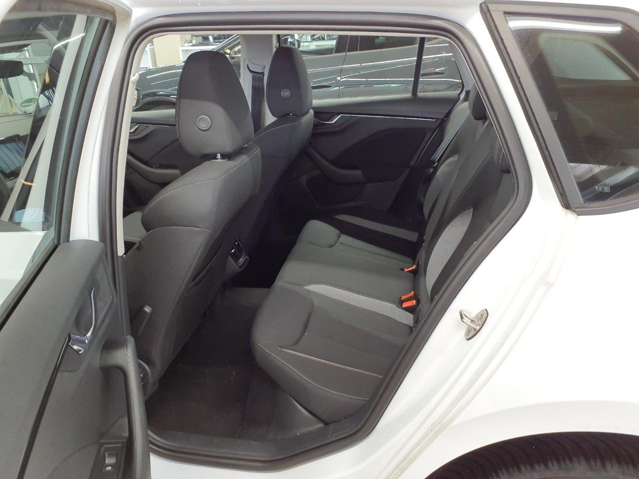 Skoda Kamiq Selection 1.5 TSI DSG LED NAVI Car Play