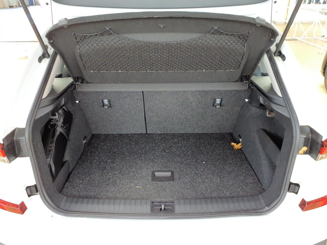 Skoda Kamiq Selection 1.5 TSI DSG LED NAVI Car Play