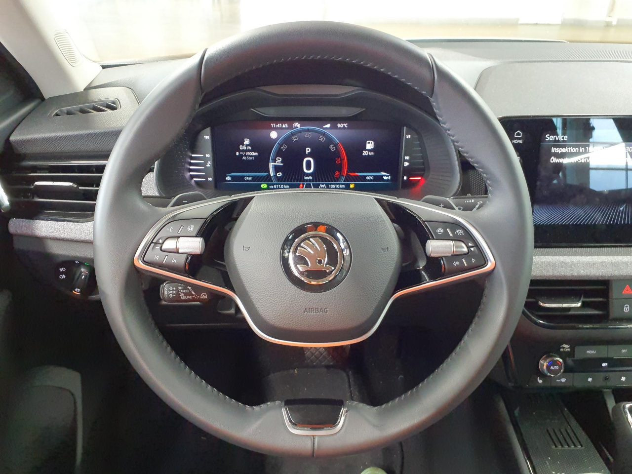 Skoda Kamiq Selection 1.5 TSI DSG LED NAVI Car Play