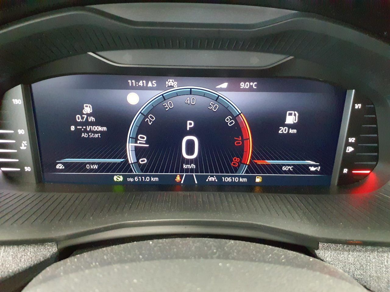 Skoda Kamiq Selection 1.5 TSI DSG LED NAVI Car Play