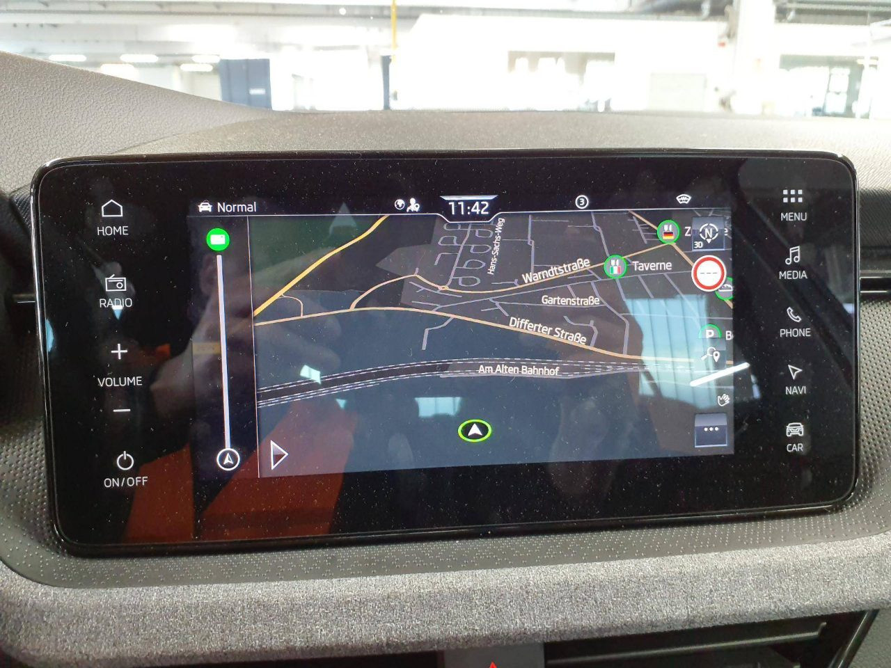 Skoda Kamiq Selection 1.5 TSI DSG LED NAVI Car Play