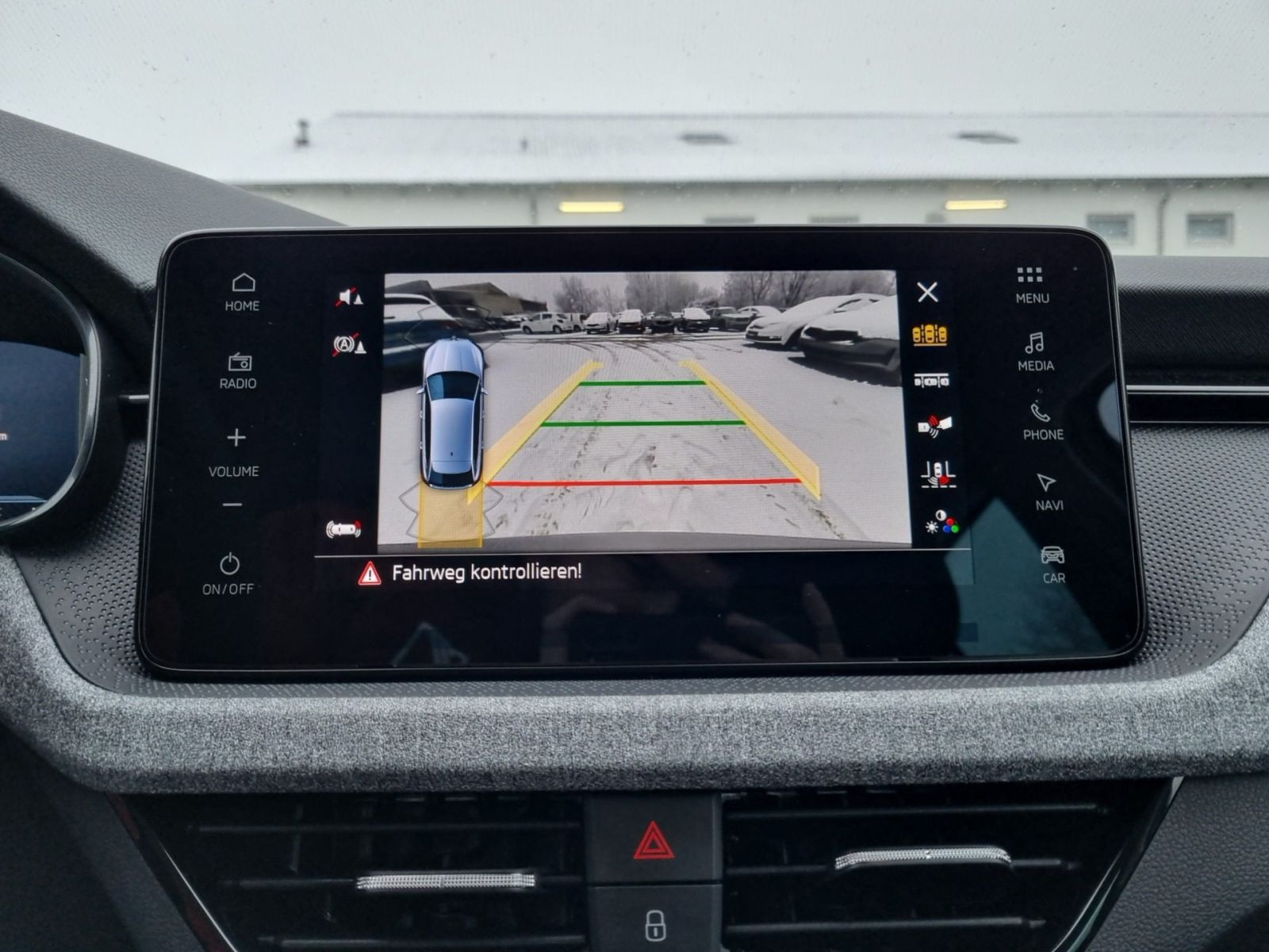 Skoda Scala Selection 1.0 TSI DSG LED NAVI AHK