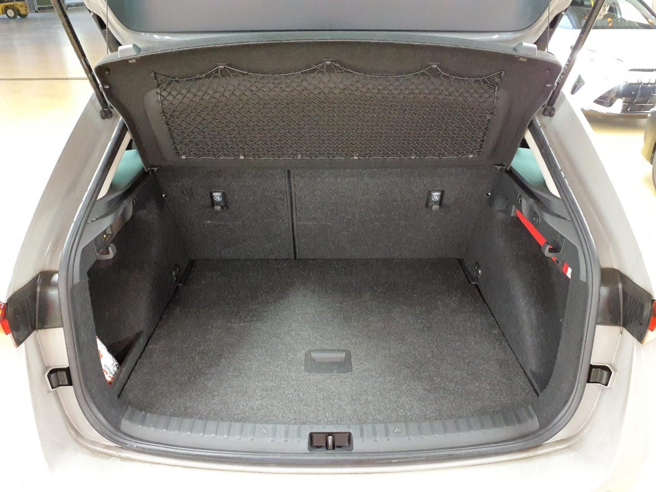 Skoda Scala Selection 1.0 TSI DSG LED NAVI AHK