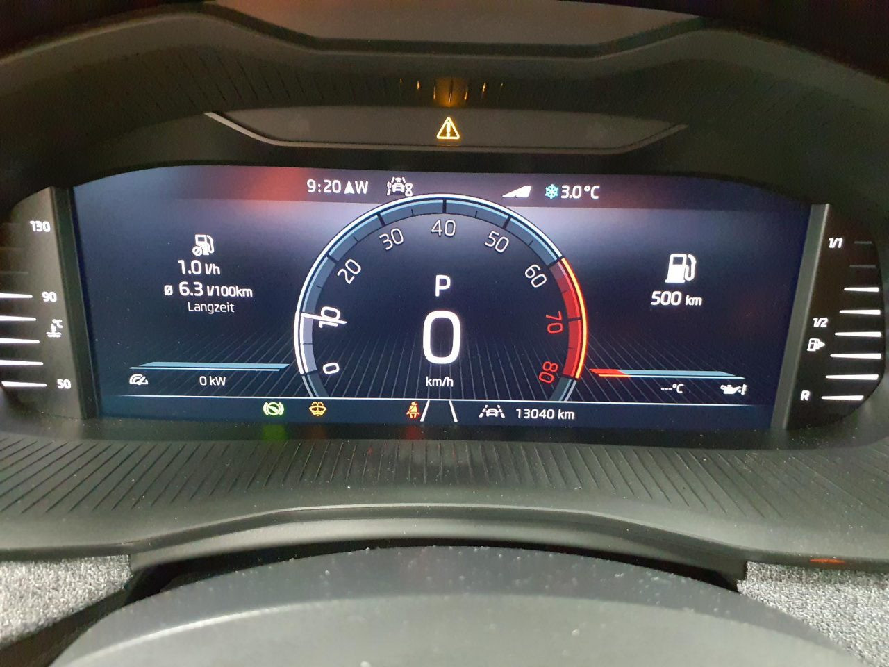 Skoda Scala Selection 1.0 TSI DSG LED NAVI AHK