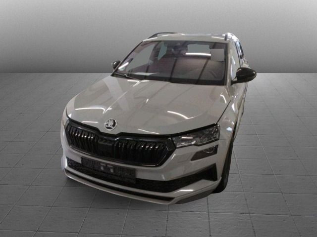Skoda Karoq Sportline 2.0 TDI DSG 4X4 Standheizung AHK