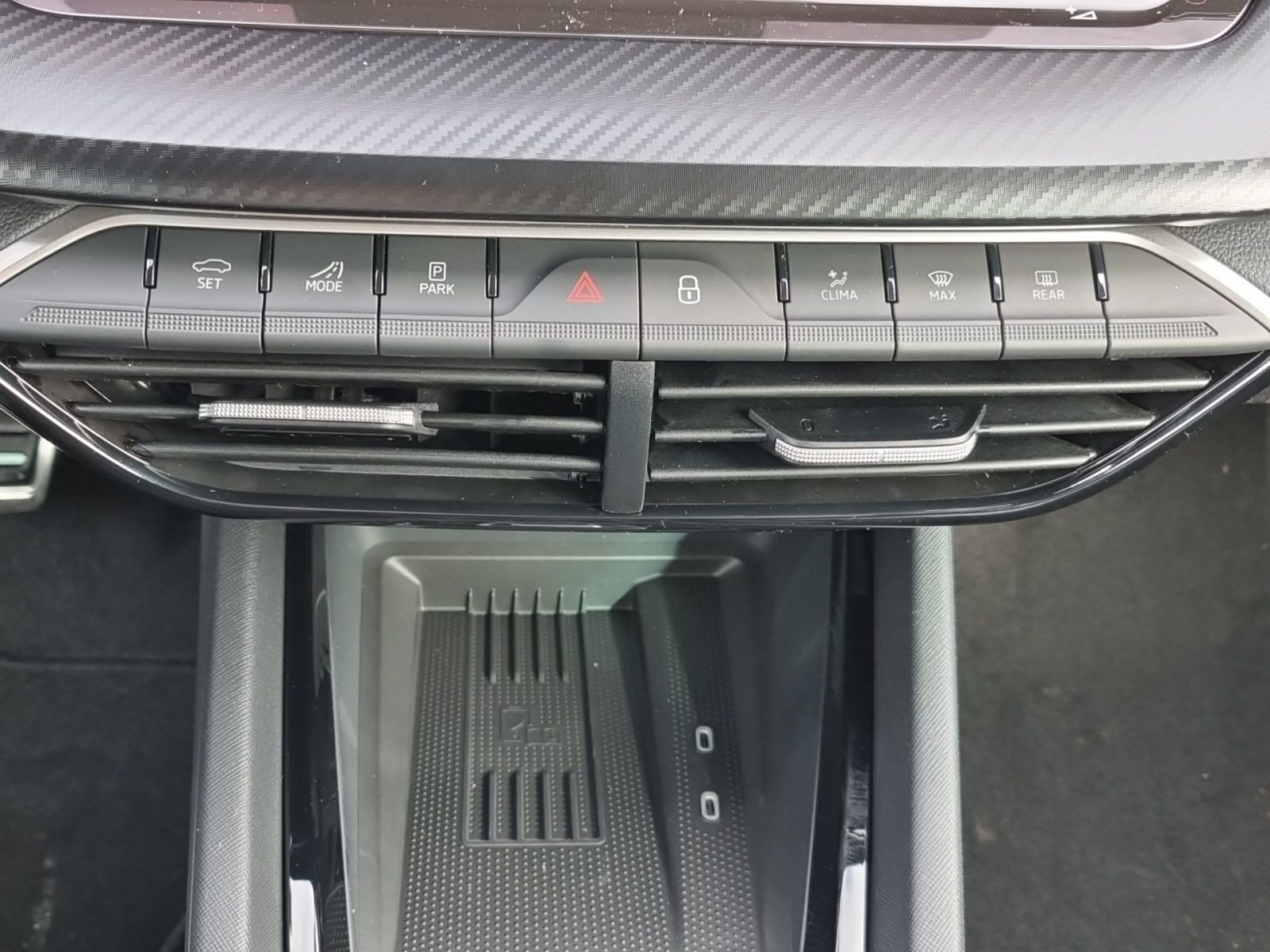 Skoda Octavia Combi RS 2,0 TSI 195 kW 7-Gang-DSG