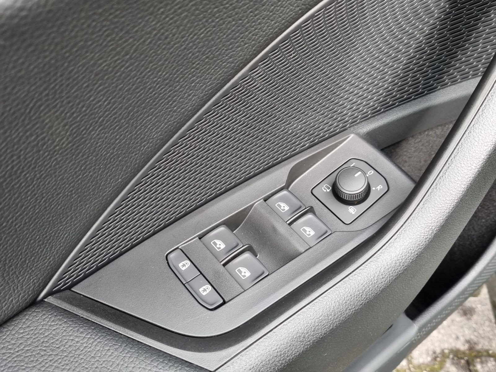 Skoda Octavia Combi RS 2,0 TSI 195 kW 7-Gang-DSG