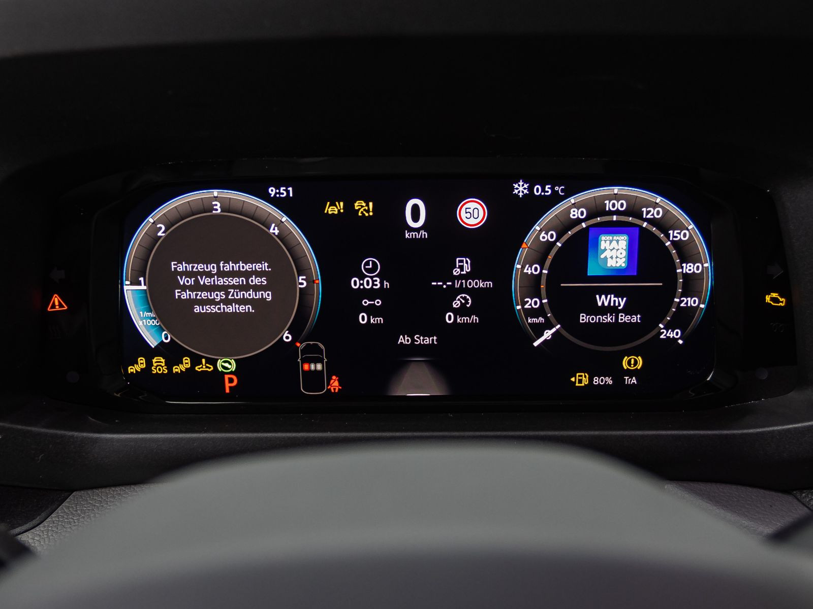 Volkswagen Crafter Kasten HD mit Überhang 2.0 TDI 130kw