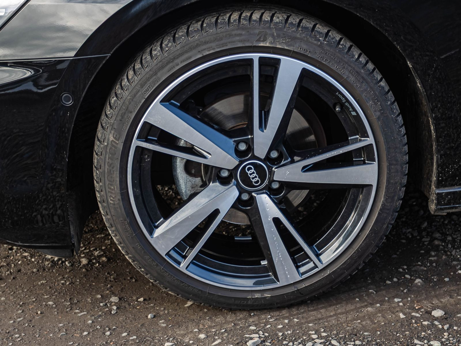 Audi A3 Sportback S line 35TFSI Navi LED CarPlay DAB