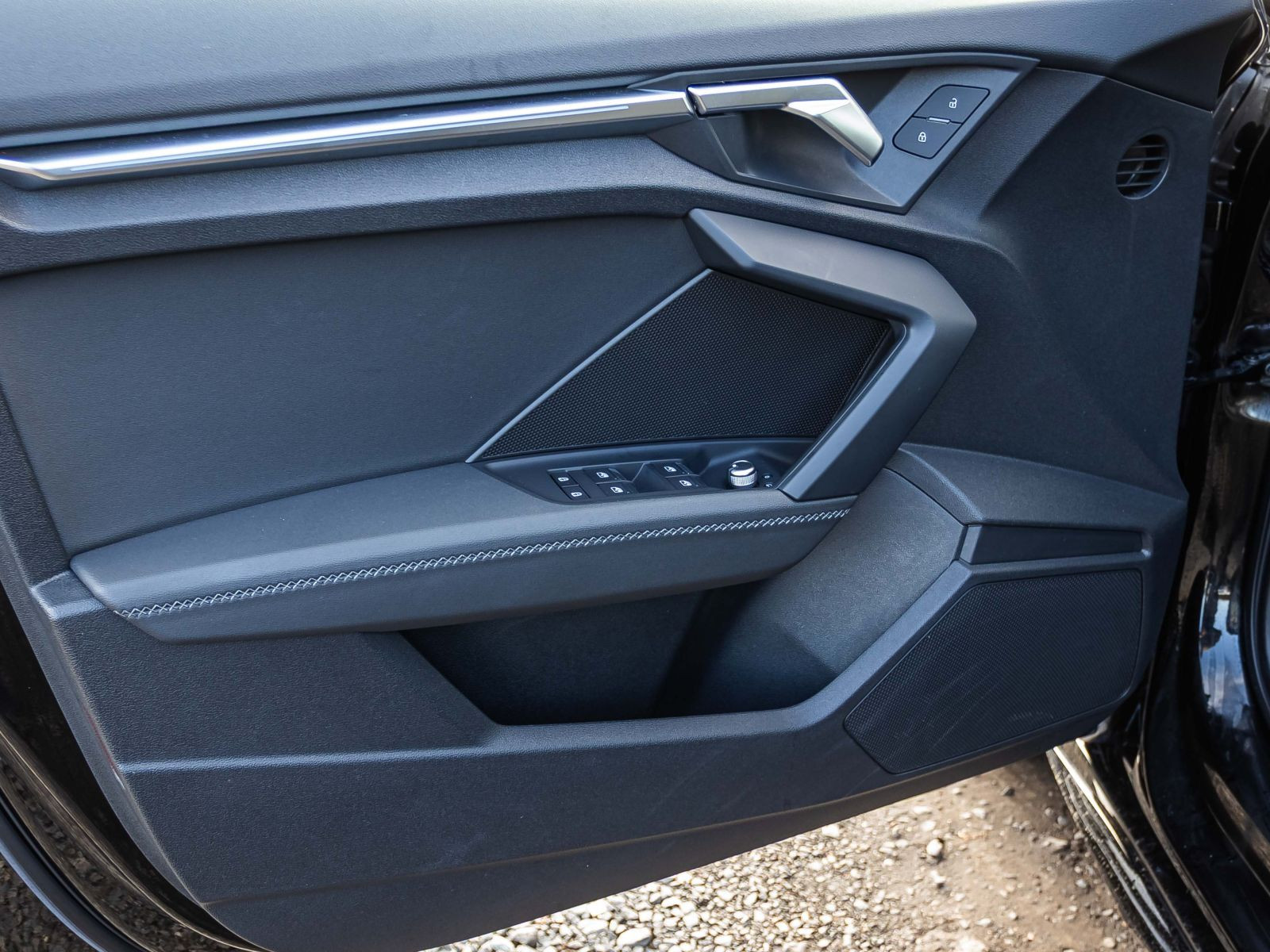 Audi A3 Sportback S line 35TFSI Navi LED CarPlay DAB