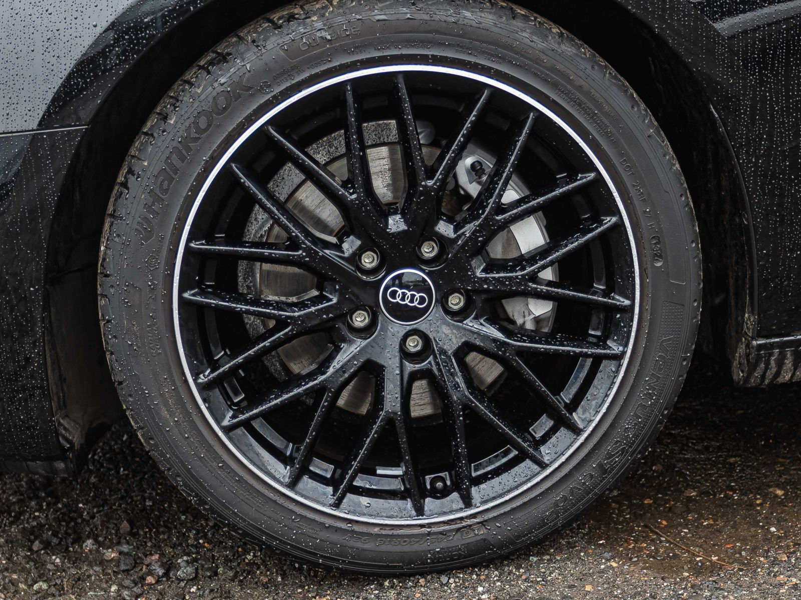 Audi A4 Avant S line 40TFSI Stronic Navi LED ACC AHK