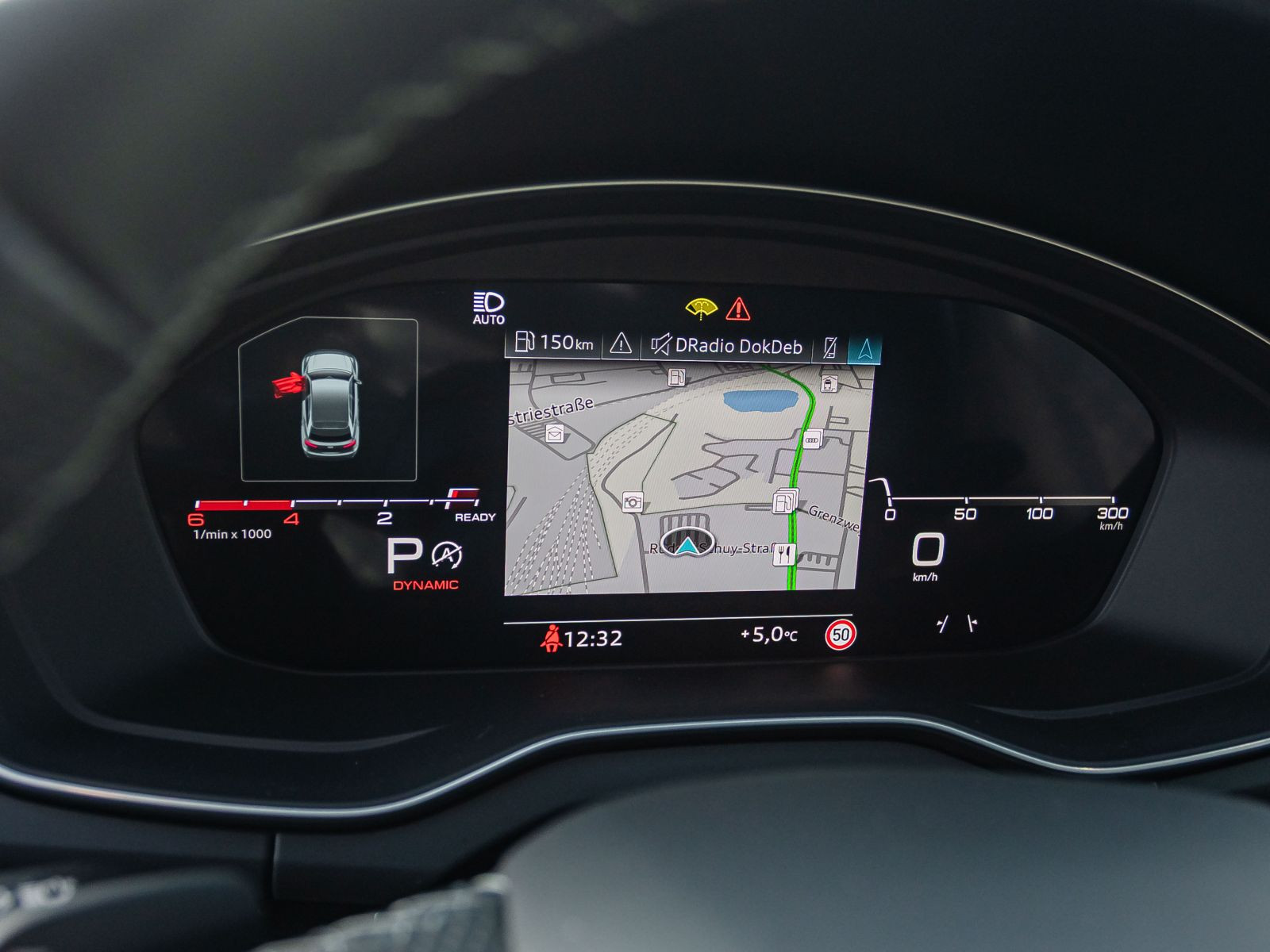 Audi Q5 Sportback S line 50TDI Standhzg Luftfederung