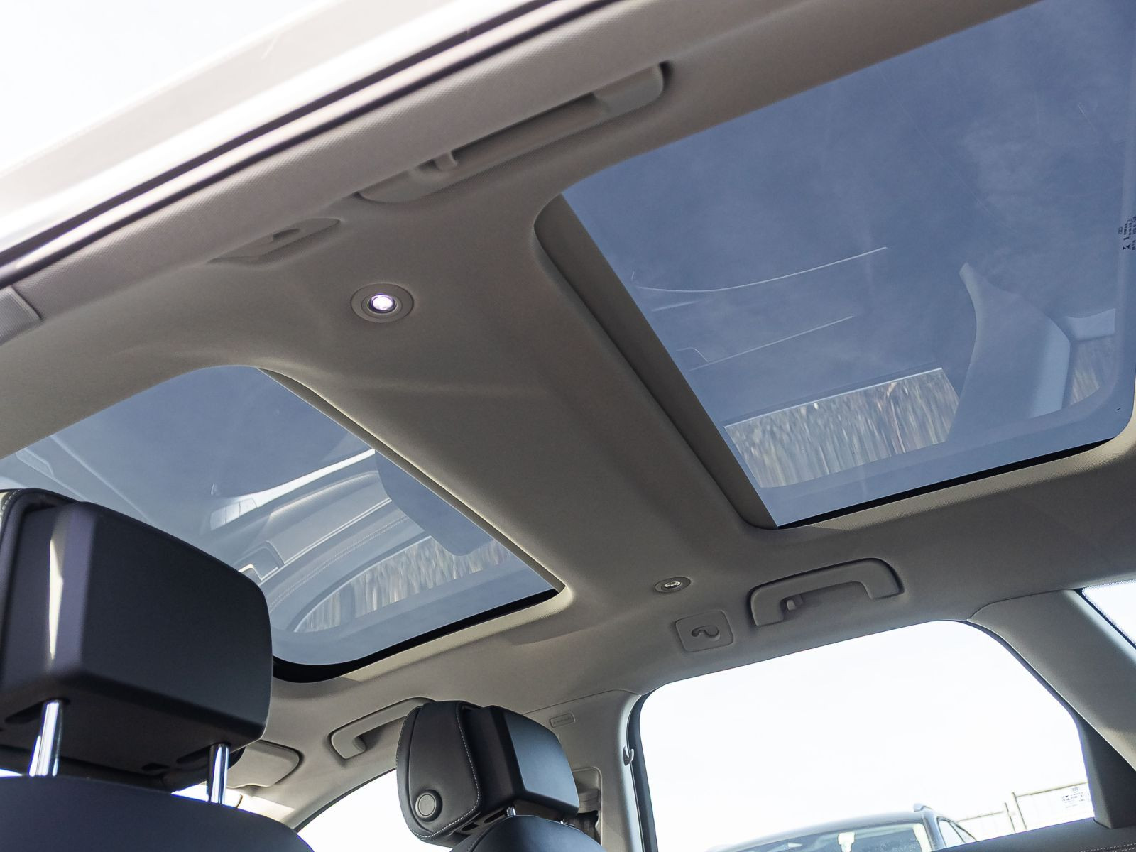 Audi A6 Avant Design 45TDI qu Navi LED Standhzg Panorama