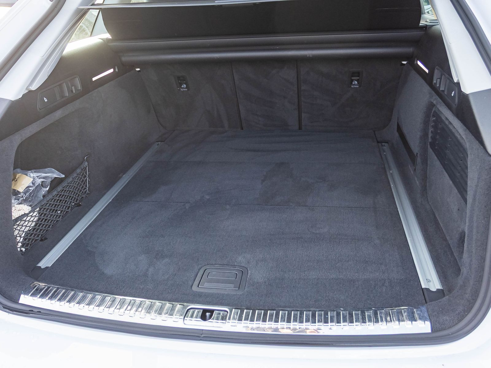 Audi A6 Avant Design 45TDI qu Navi LED Standhzg Panorama