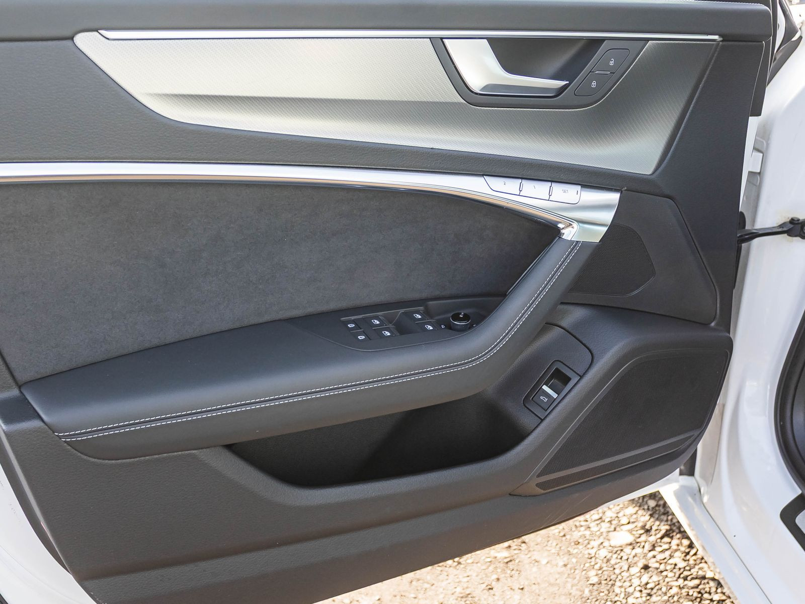 Audi A6 Avant Design 45TDI qu Navi LED Standhzg Panorama