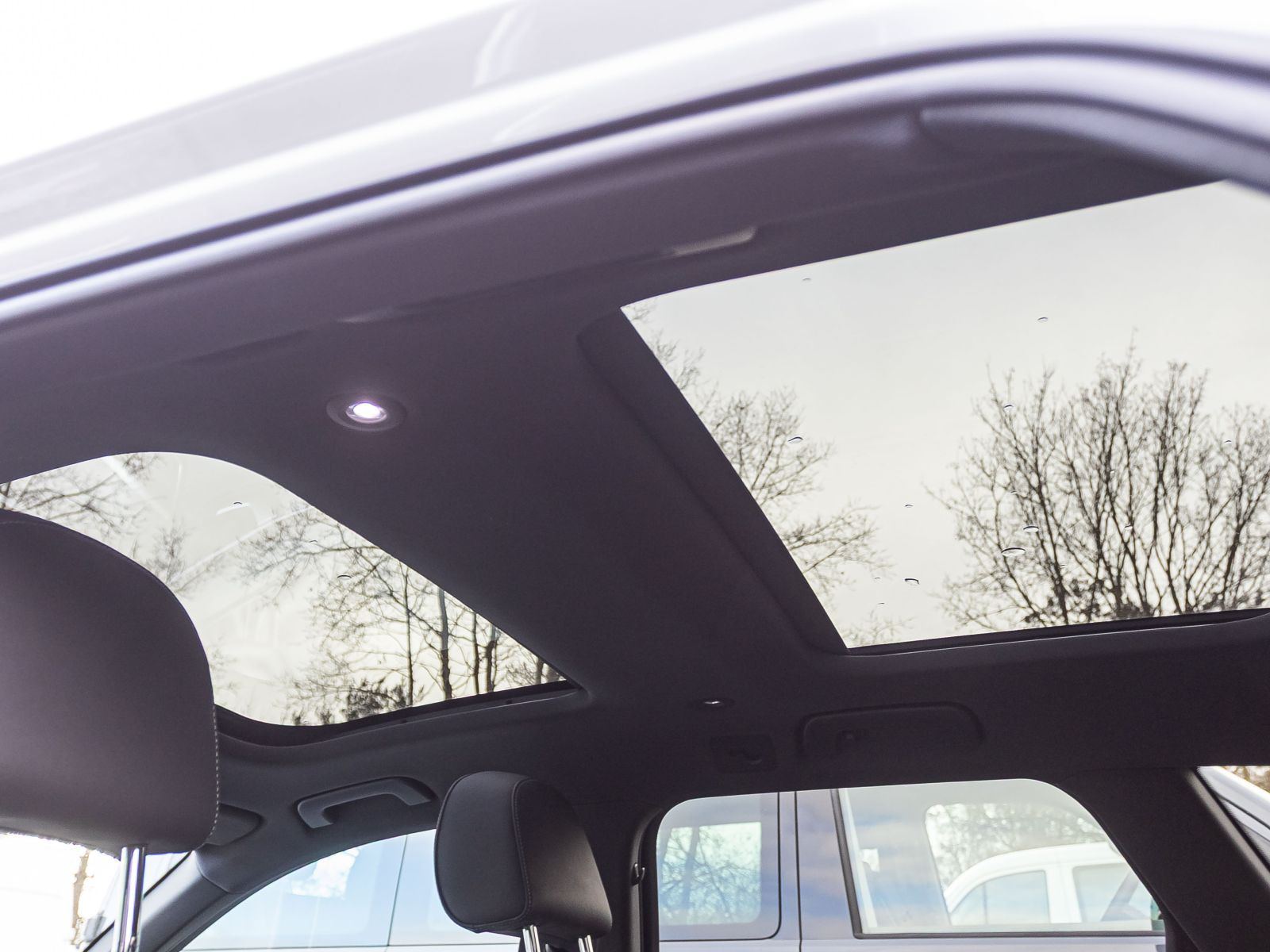 Audi A6 Avant S line 45TFSI qu Navi LED HuD Panorama