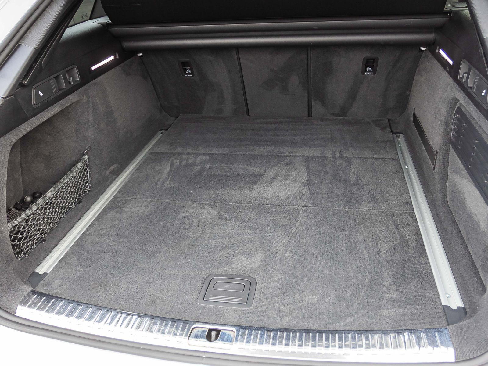 Audi A6 Avant S line 45TFSI qu Navi LED HuD Panorama