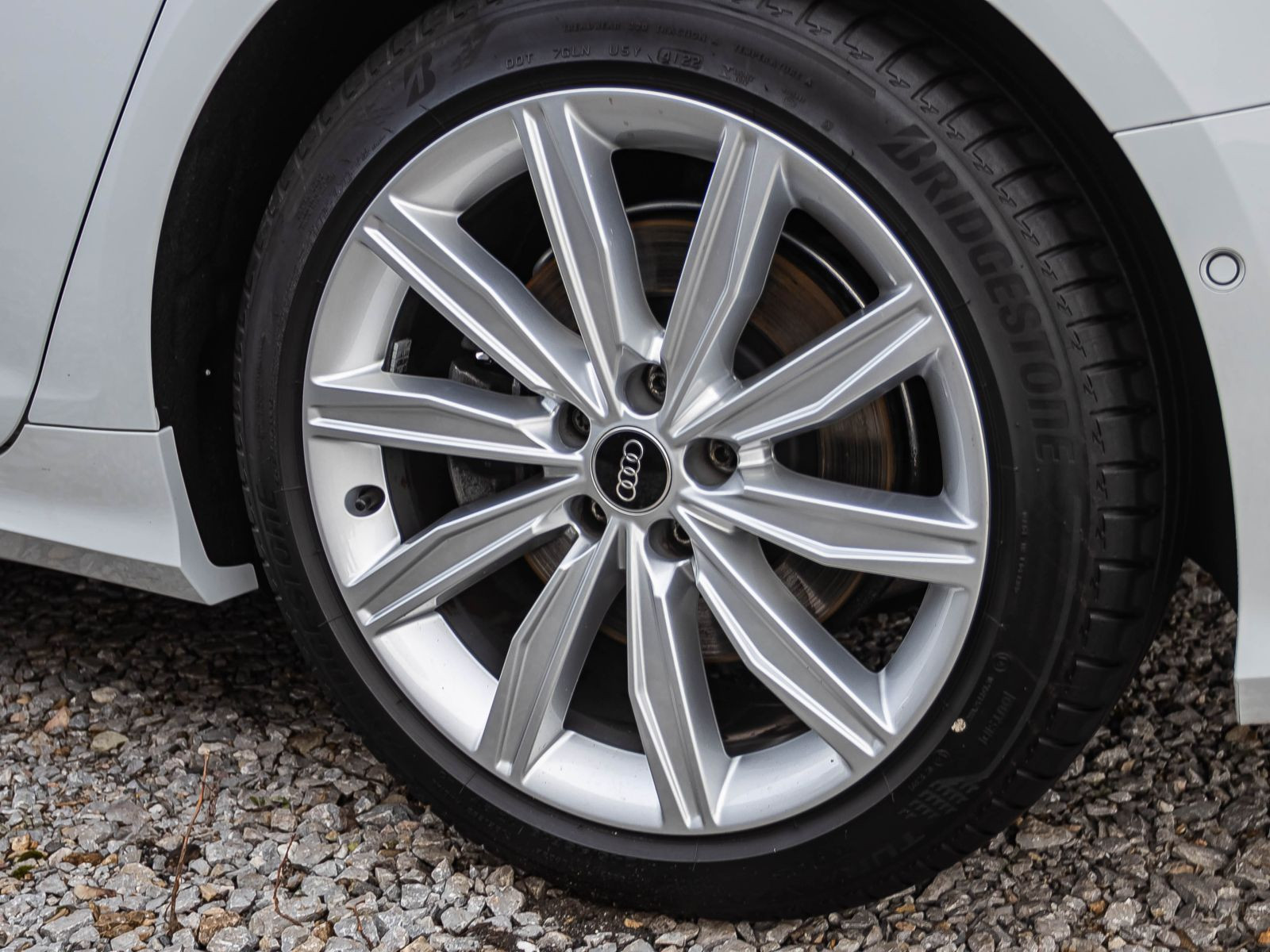 Audi A6 Avant S line 45TFSI qu Navi LED HuD Panorama