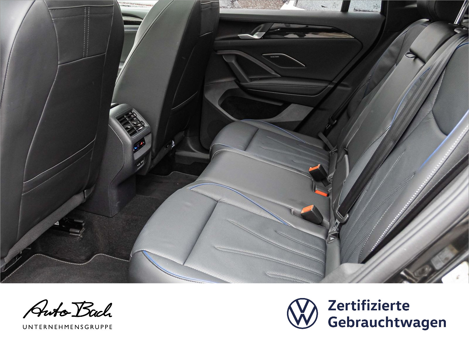 Volkswagen Tiguan R-Line 2.0TSI DSG Navi HuD Standhzg Panorama