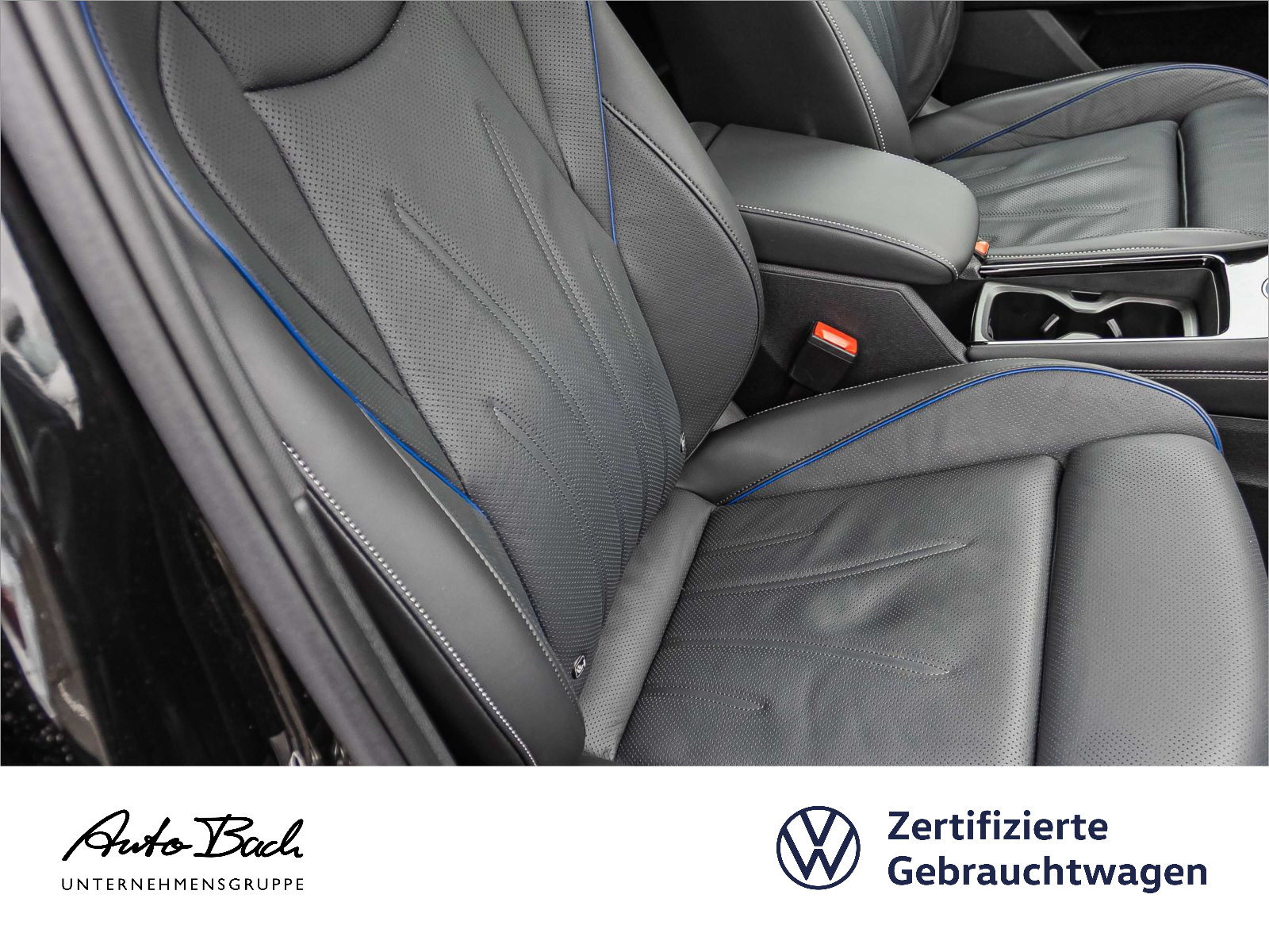 Volkswagen Tiguan R-Line 2.0TSI DSG Navi HuD Standhzg Panorama