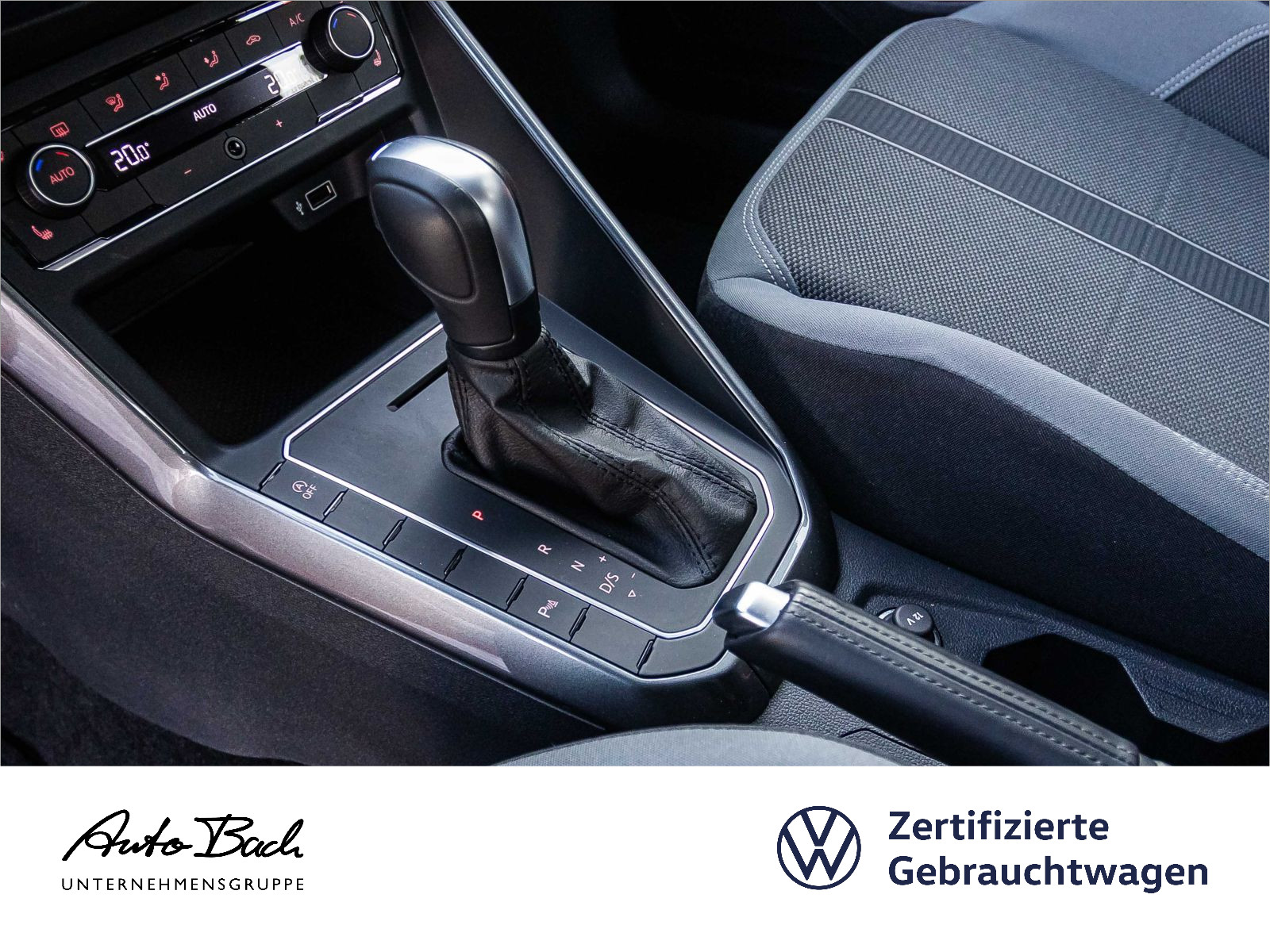 Volkswagen Polo Highline 1.0TSI DSG Navi LED Climatronic EPH