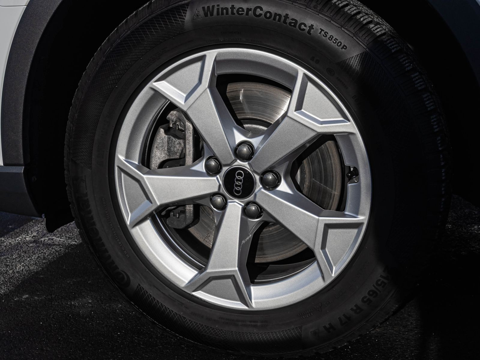 Audi Q3 45TFSI e S tronic Navi LED Virtual GRA EPH DAB