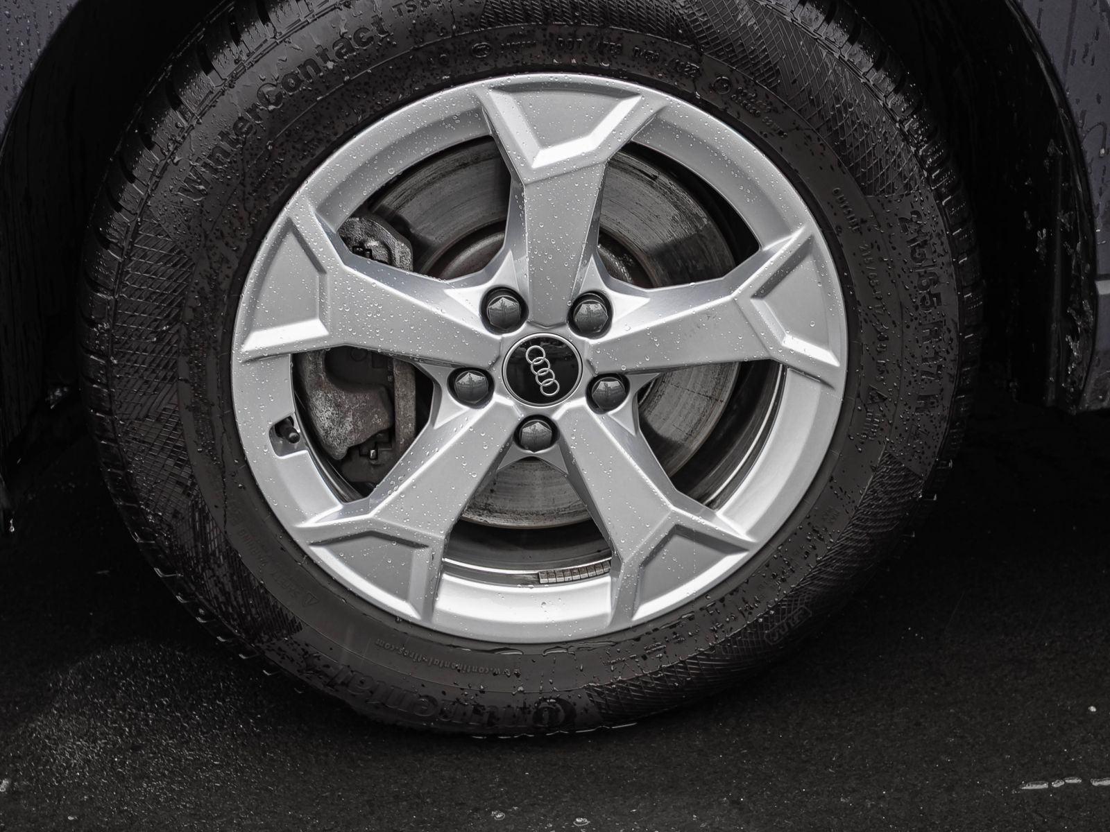 Audi Q3 45 TFSI e S tronic Navi LED CarPlay EPH AHK