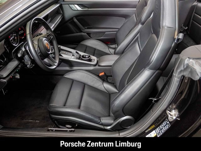 Porsche 992 911 Carrera Cabrio Liftsystem-VA InnoDrive