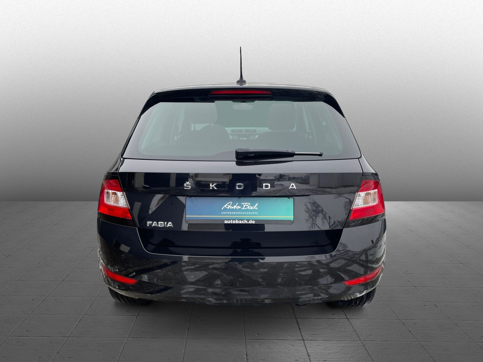 Skoda Fabia Clever 1.0 MPI EPH CarPlay ACC