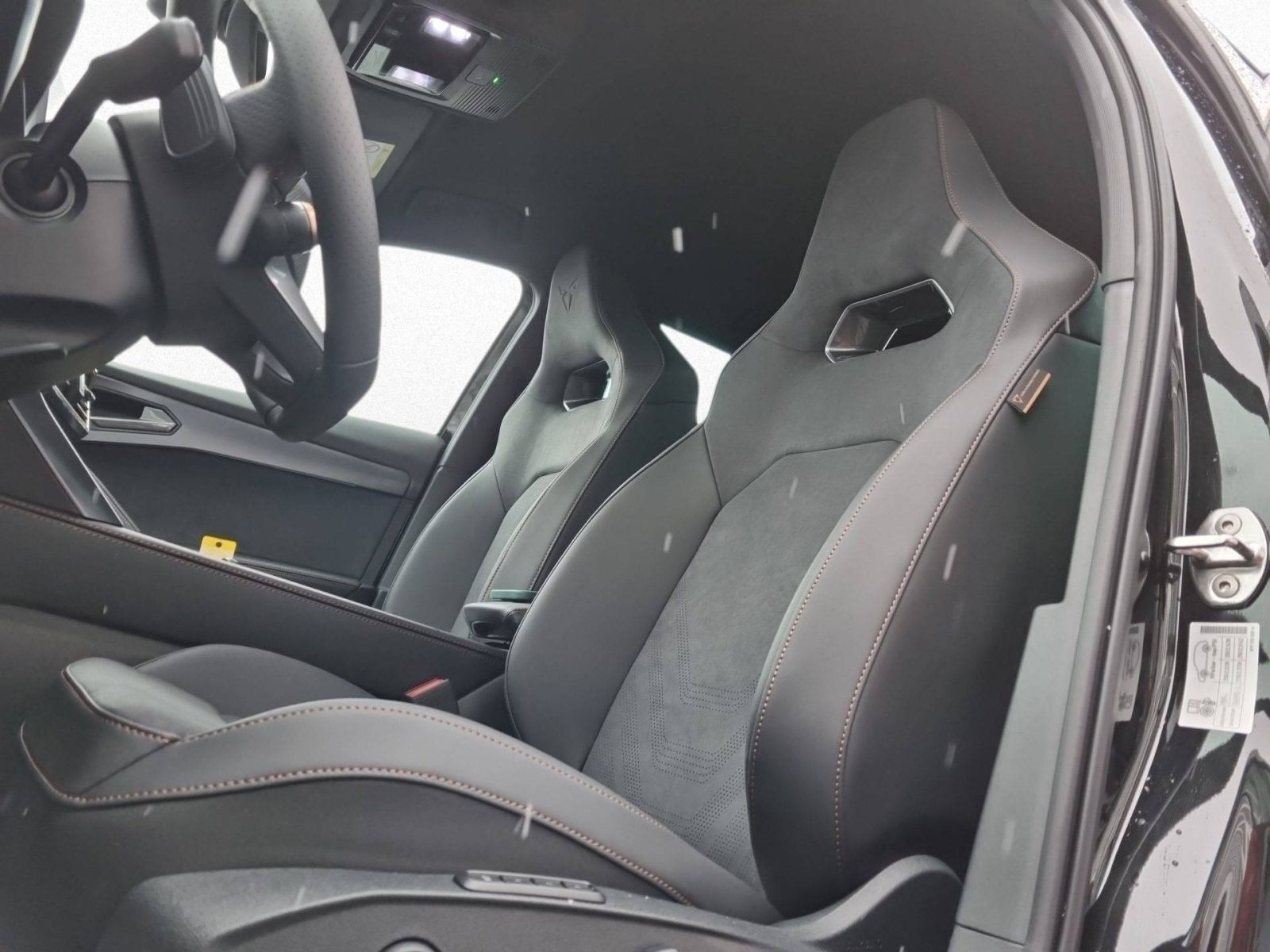 Cupra Formentor VZ 2.0 TSI 4Drive AHK LED ACC DCC