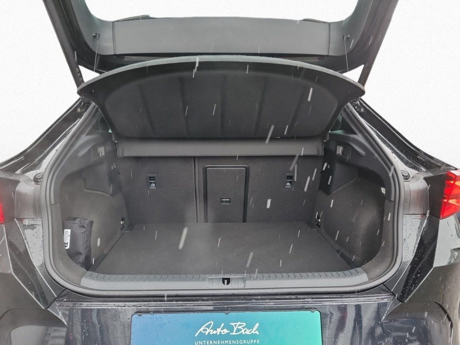 Cupra Formentor VZ 2.0 TSI 4Drive AHK LED ACC DCC